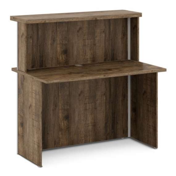 Ресепшен прямой 1200х760х1220 V-86