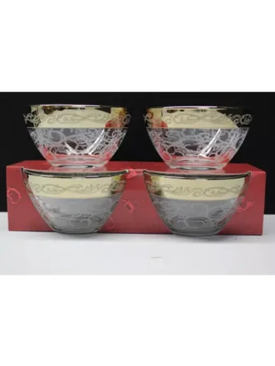 Набор салатников 2 шт