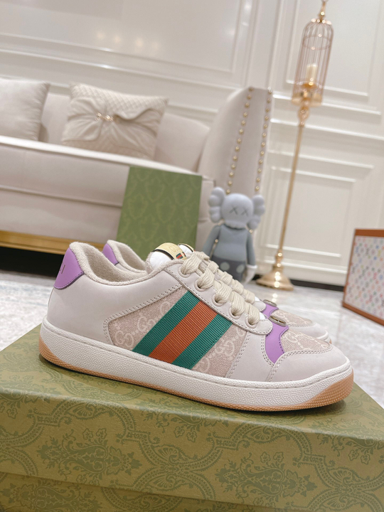 Gucci Screener Sneaker