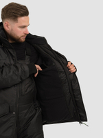 Костюм-поплавок ONERUS "Фишер -45" (Таслан), Черный