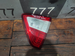 Фонарь задний правый Nissan Terrano 3 (D10) 14-22 Б/У Оригинал 265503061R