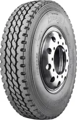 Bridgestone M840 Evo 315/80 R22,5 156/150K (Универсальные)