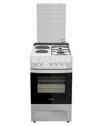 Плита комбинированная бытовая DARINA 1D КМ241 337 W