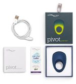 We-Vibe Pivot