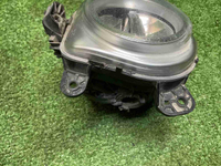 ПТФ левая BMW X5 F15 (2013-2018) LED