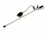 ALEAS Подсветка подводная Белая ( 9 w , 50 см)