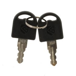 GAEM Шкатулка-книга сейф, L18 W7 H27 см