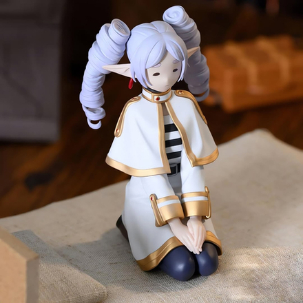 Фигурка SEGA Frieren: Beyond Journey's End Frieren
