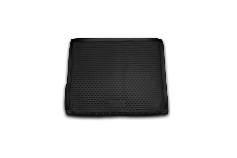 Коврик в багажник для VW Touareg Base 4XMOTION арт.NLC.51.45.B13