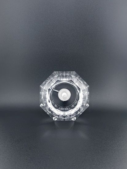 Дозатор для жидкого мыла 180 мл.