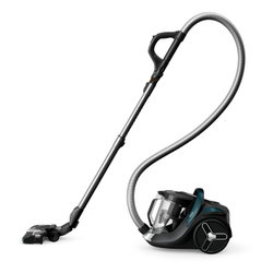 Пылесос с контейнером Tefal X-Trem Cyclonic Effitech® TW7C71EA