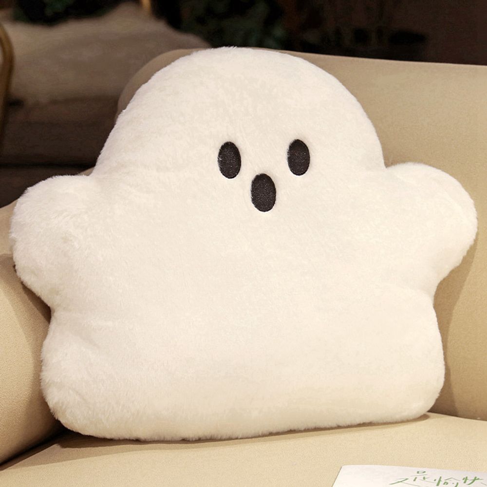 Мягкая подушка &quot;Ghost Boo!&quot;