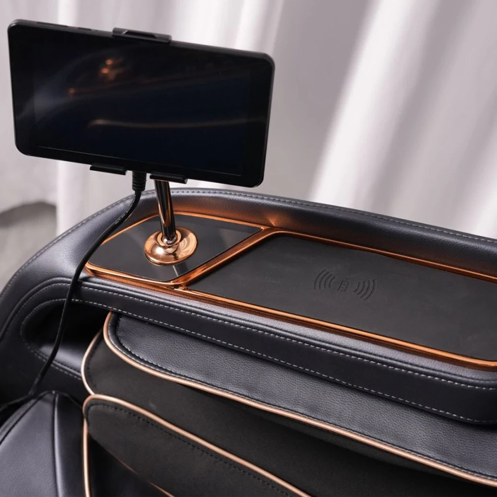 Массажное кресло Okinoya Akira