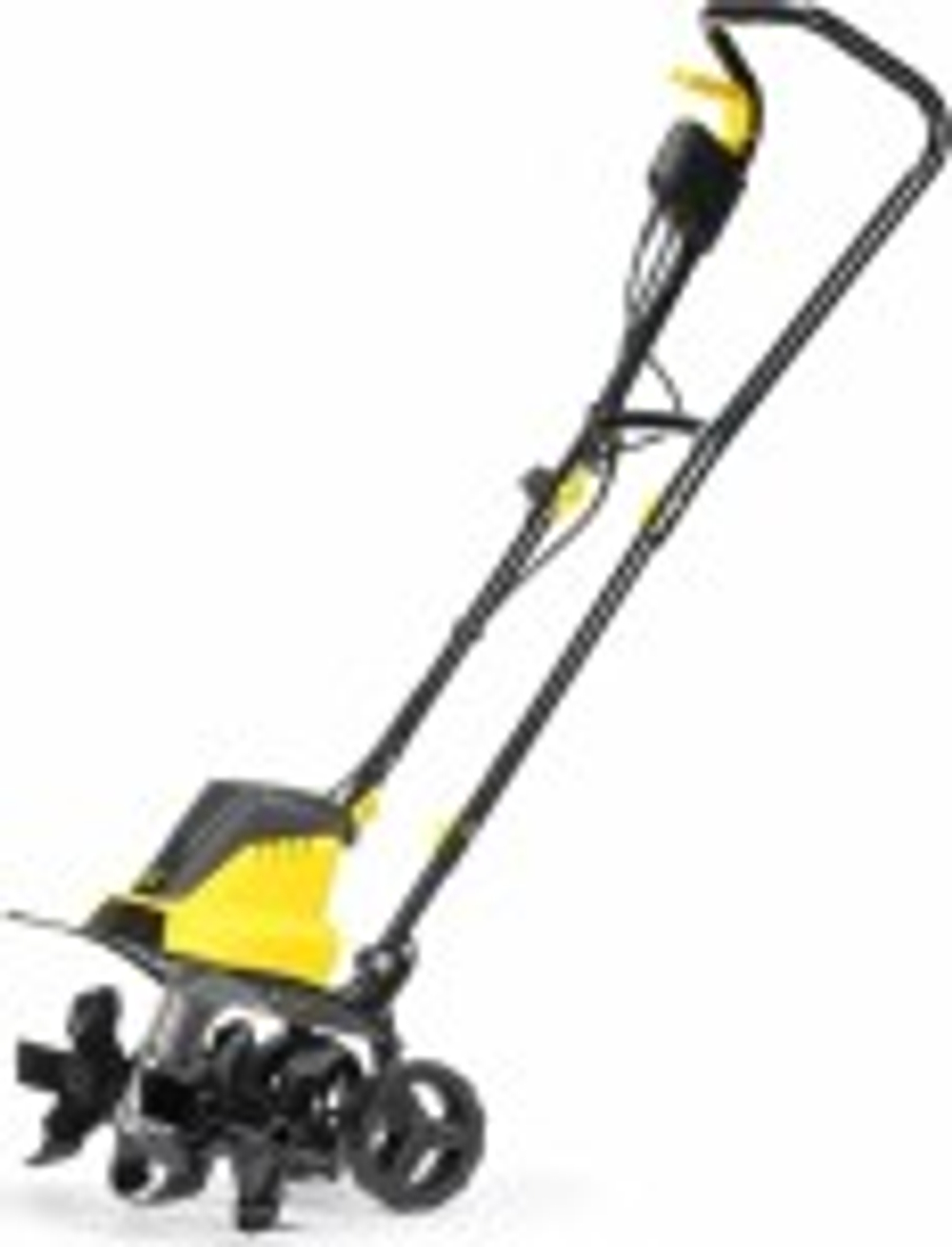 Культиватор CHAMPION EC1500 электрический