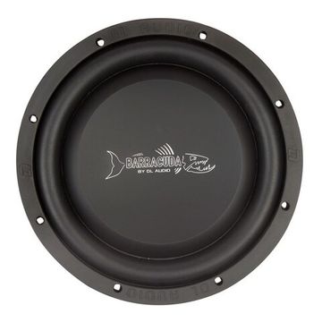 DL Audio Barracuda 10 Flat