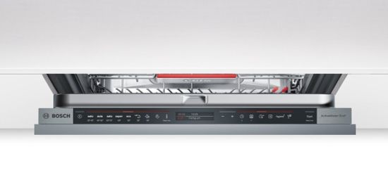 Встраиваемая посудомоечная машина Bosch SMV 88TX05