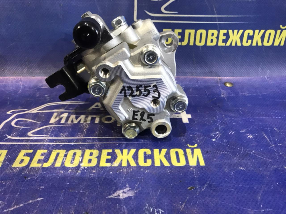 Насос ГУР NISSAN URVAN 2001-2007