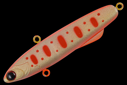 Раттлин TsuYoki TORPEDA 73S SOFT AL002