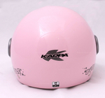 Шлем открытый детский KAPPA J01