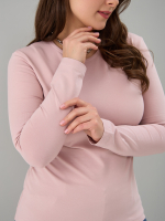 Лонгслив ЛНкл-081/натюрель