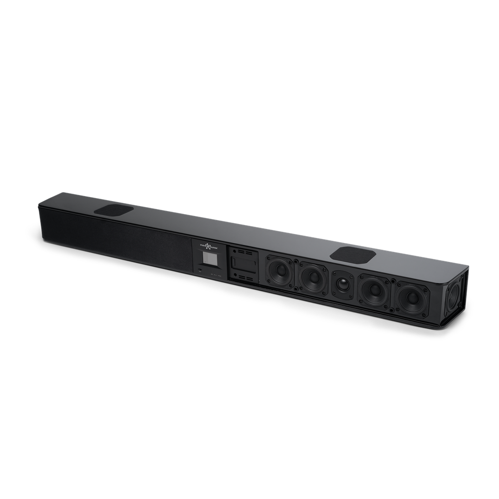 Аудиосистема для караоке EvoSound Bar 2.1