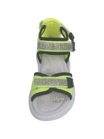 Сандалии детские для девочки