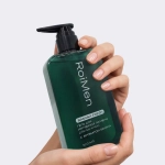 Гель мужской