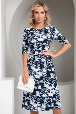 Платье 70680 Avili