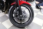 Honda CB1300 boldor SC62-1001237