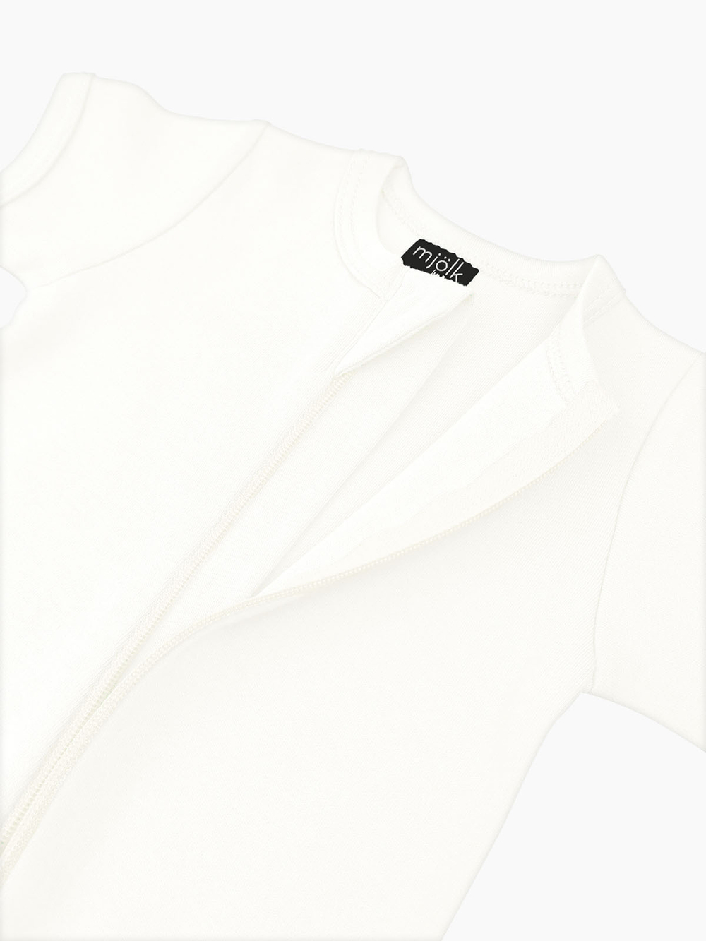 Песочник Mjölk Sleep and Play Экрю, уценка