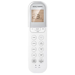 Сплит-система кассетного типа Royal Thermo Forte Integro RTFC-60LAKHN1
