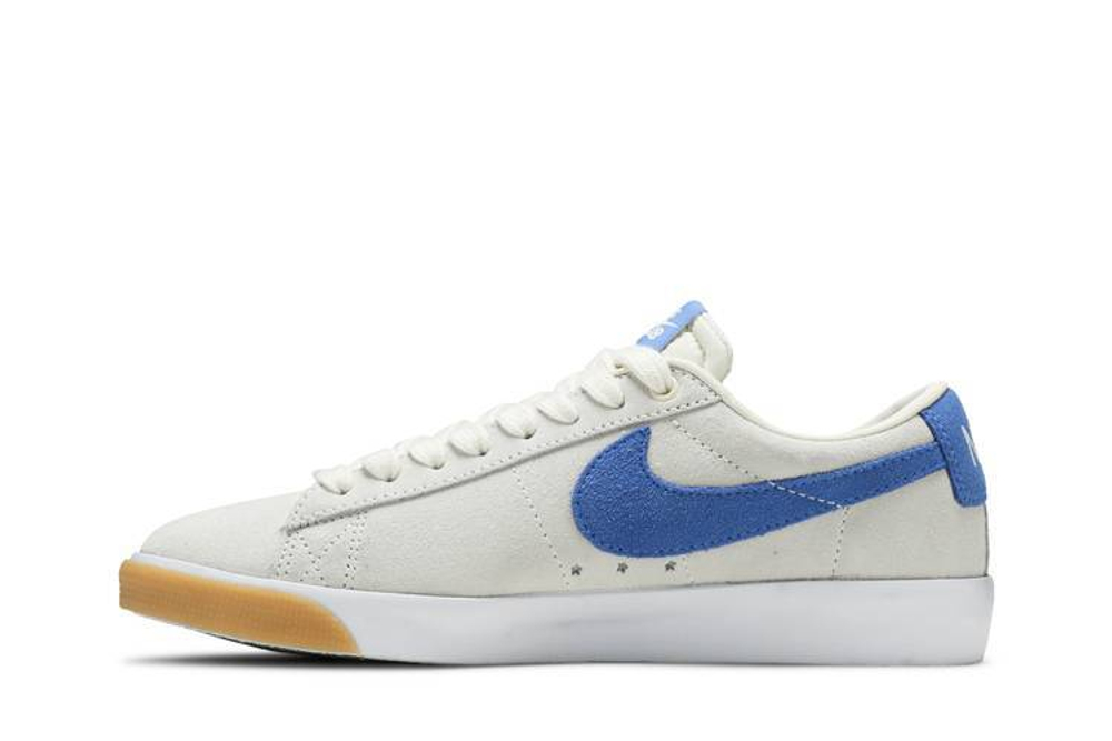 Кроссовки Nike Blazer Low Gt