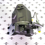 Насос гидравлический (v.flow 75 cc rev)  | 20/925353, BRH933020372, A10VO74DFLR-31R | ARM