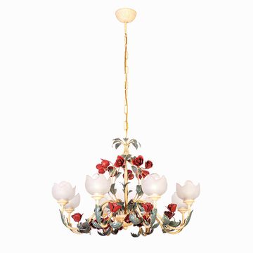 Подвесная люстра MM LAMPADARI 5555/8