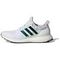 Ультрабеговые кроссовки Adidas от Nike белого/Черного цвета. 1 Мужские