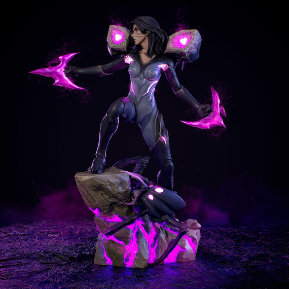 Kai'Sa - League of Legends