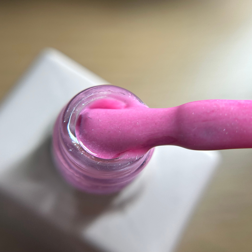 IceBeauty Гель-лак CR-02 "Приятный сюрприз", 10 мл