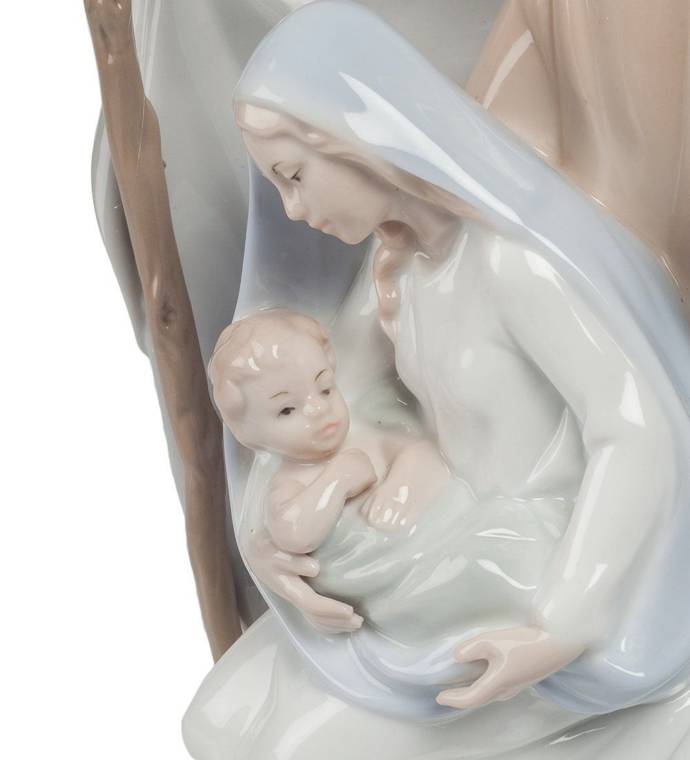 JP-40/20 Статуэтка «Рождение Христа» (Pavone)