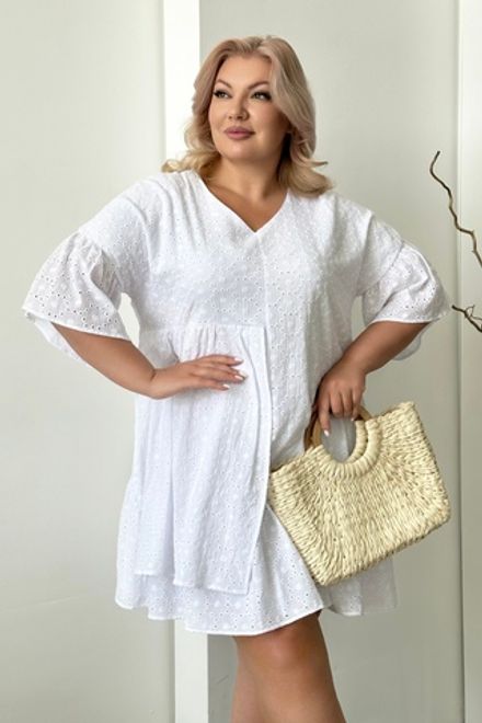 Платье 5985 Fabrika Фото 1