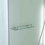 Душевая кабина Avacan C5090LED