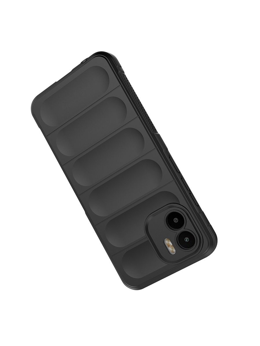 Противоударный чехол Flexible Case для Redmi A1