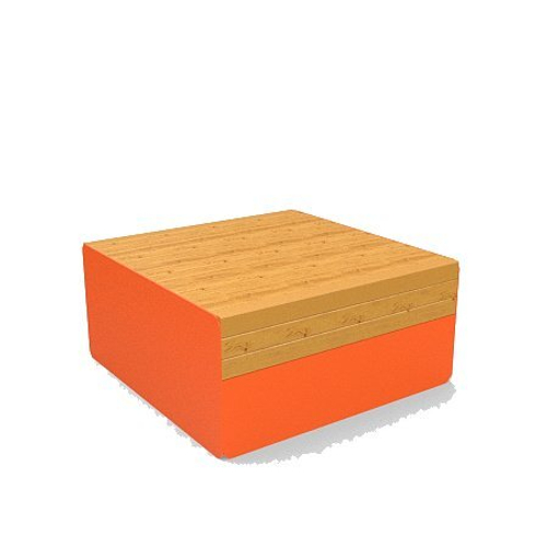 Лавка Орбита 03