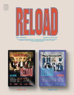 NCT DREAM - Reload
