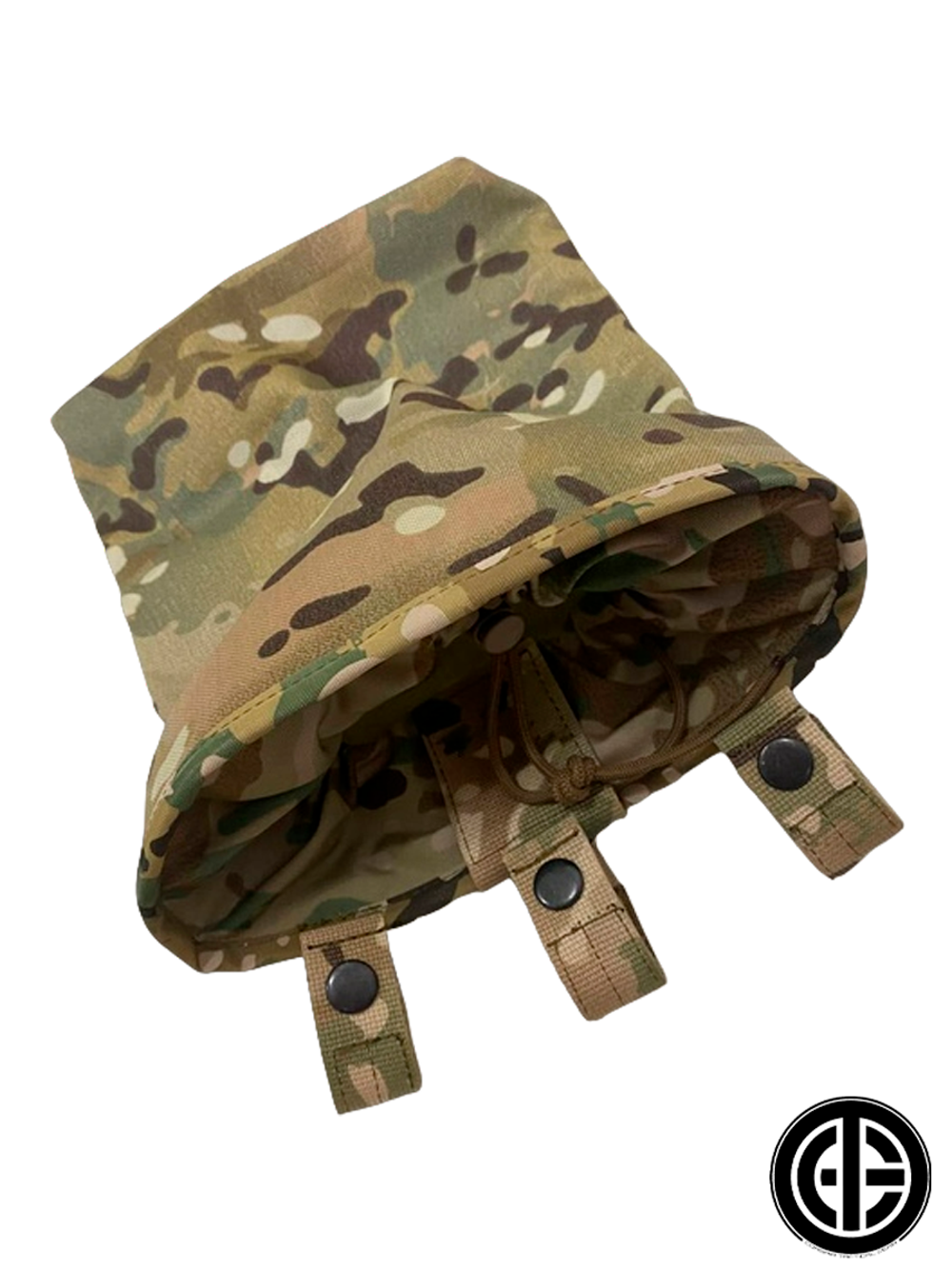 Подсумок под сброс магазинов Corsair Tactical Gear. Мультикам
