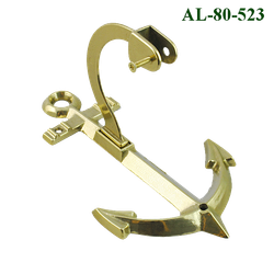 Alberti Livio Рында диаметр 21 см.