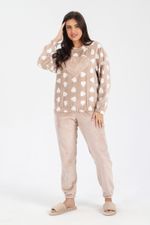 Костюм Ласка-2 Виотекс БЕЖЕВЫЙ