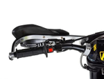 Мотоцикл кроссовый эндуро SHARMAX Ultra 280 2T