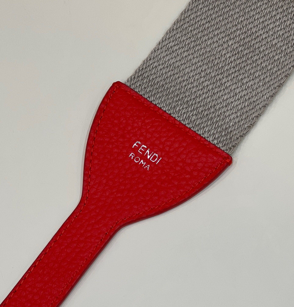 Fendi Strap