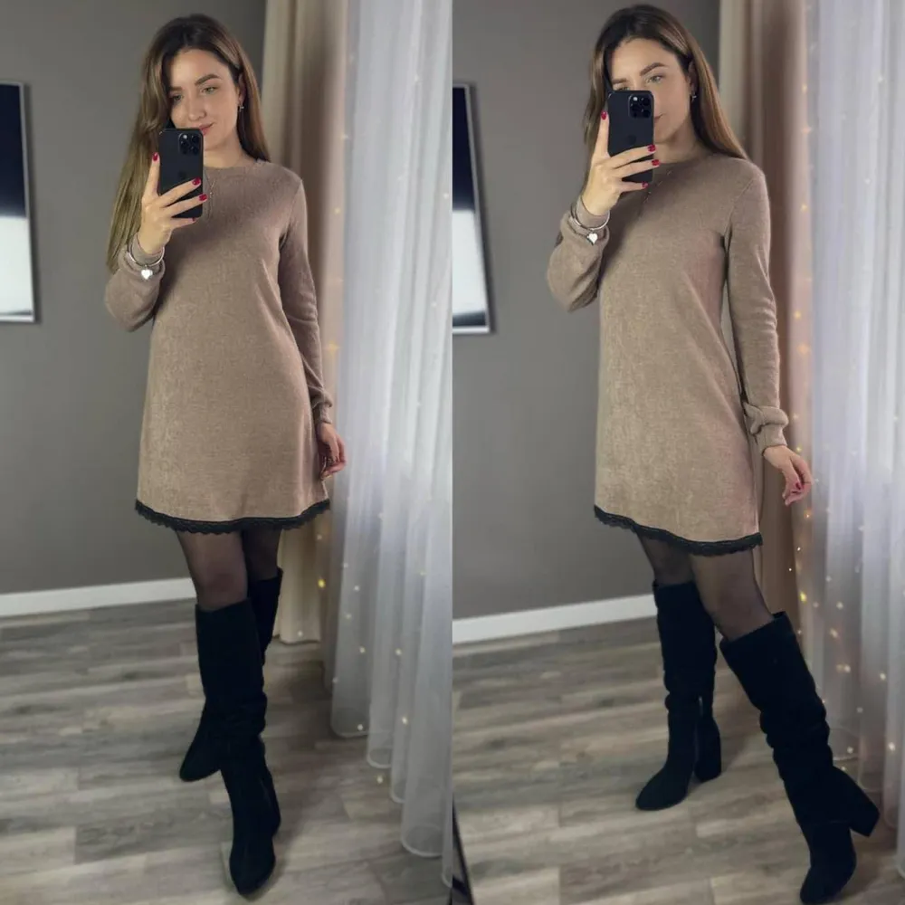 Платье 2574683 Fabrika