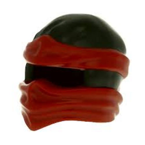 Маска от Кая 19857pb07 Black